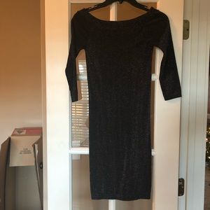 Bebe Cocktail dress